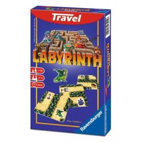 Labyrinth Travel Labyrinth Travel - Ravensburger