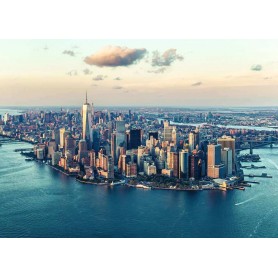 Puzzle Ravensburger New York de 1000 Piezas Puzzle Ravensburger New York de 1000 Piezas Ravensburger - 1