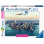 Puzzle Ravensburger New York de 1000 Piezas - Ravensburger