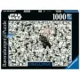 Puzzle Ravensburger Star Wars de 1000 Piezas - Ravensburger