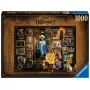 Puzzle Ravensburger Villanos: Príncipe John de 1000 Piezas Ravensburger - 2
