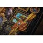 Puzzle Ravensburger Villanos: Príncipe John de 1000 Piezas Ravensburger - 5