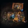 Puzzle Ravensburger Villanos: Príncipe John de 1000 Piezas Ravensburger - 7