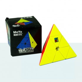 MeiLong Pyraminx M