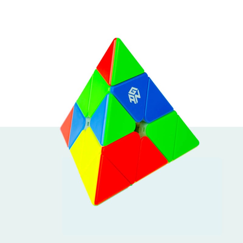 Comprar GAN Pyraminx M Enhanced - Kubekings.com