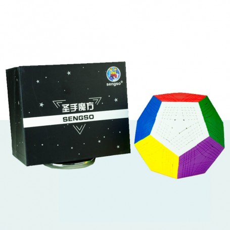 ShengShou Examinx - Shengshou cube