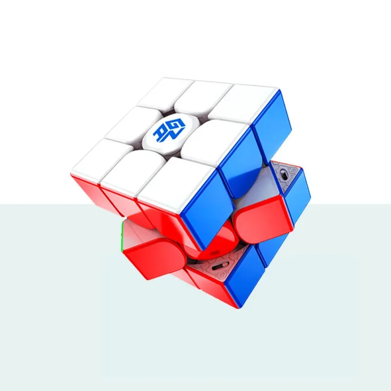 Cubo Mágico CONCENTRA Rubik's 3x3 (Idade Mínima: 8 anos)