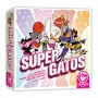 Súper Gatos - Tranjis Games