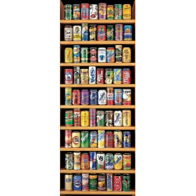 Puzzle Educa Lata Sobre Lata de 2000 Piezas Puzzle Educa Lata Sobre Lata de 2000 Piezas Puzzles Educa - 1