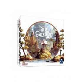 Tang Garden Tang Garden - TCG