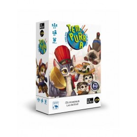 Tempurra Tempurra - TCG