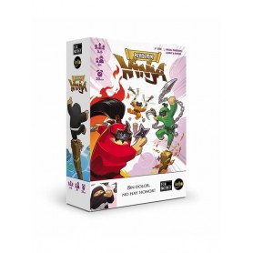 Academia ninja Academia ninja - TCG