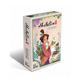 Herbalism Herbalism - TCG