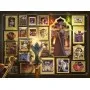 Puzzle Ravensburger Villanos Disney: Jafar de 1000 Piezas - Ravensburger