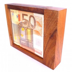 Caja Fuerte Con Truco Caja Fuerte Con Truco - Logica Giochi