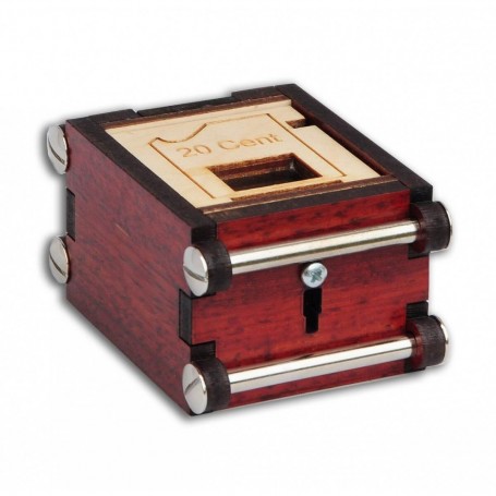 Caja Secreta 20 Cent - Constantin