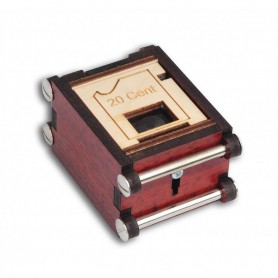 Caja Secreta 20 Cent Caja Secreta 20 Cent - Constantin