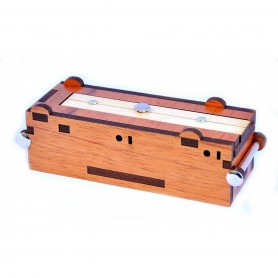 Streichholzbox Streichholzbox Constantin - 1