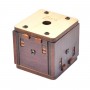 Caja Secreta Z-BOX - Constantin
