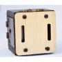 Caja Secreta Z-BOX - Constantin