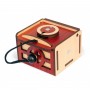 Caja Secreta Loopy Box - Constantin
