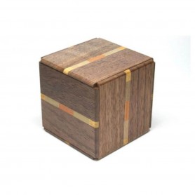 Caja Japonesa New Secret Box N1 6 Etapas Caja Japonesa New Secret Box N1 6 Etapas - Karakuri