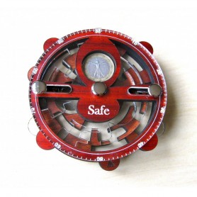 Safe Safe Siebenstein - 1