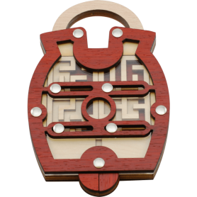 Candado Laberinto Candado Laberinto - Constantin