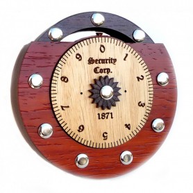 Lock 064 Lock 064 Siebenstein - 1