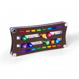 El Teclado De Los Colores 2 en 1 El Teclado De Los Colores 2 en 1 - Constantin