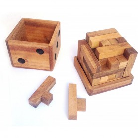Veinticinco Veinticinco - Logica Giochi