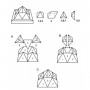 Pirámide 9 Piezas - Logica Giochi