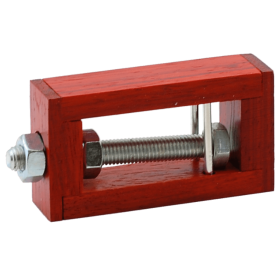 Tornillo Enjaulado Tornillo Enjaulado - Constantin