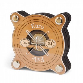 Trampa Euro 04 Trampa Euro 04 Siebenstein - 1