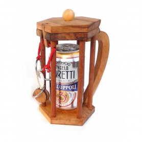 Para Los Que No Beben - Cerveza Para Los Que No Beben - Cerveza - Logica Giochi