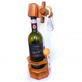 Para Los Que No Beben - Sacacorchos Para Los Que No Beben - Sacacorchos - Logica Giochi