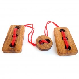 Tres Ceros Logica Giochi - 1