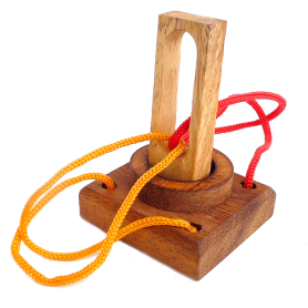 Pilón Pilón Logica Giochi - 1
