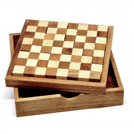 Pentaminos 60 Puzzles en 1 Pentaminos 60 Puzzles en 1 - Logica Giochi