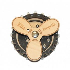 Ella Propella Ella Propella - Constantin