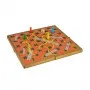 Serpientes y escaleras - Professor Puzzle