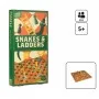 Serpientes y escaleras - Professor Puzzle