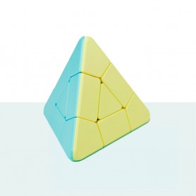 MeiLong Triangle Pyramid