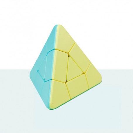 MeiLong Triangle Pyramid - Meilong