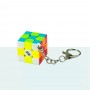 Llavero Cubo Rubik QiYi 3x3 - Qiyi