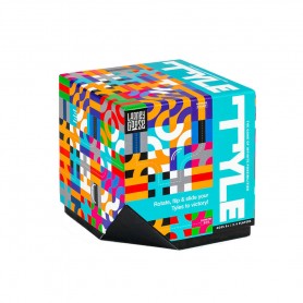 Tyle Tyle - Professor Puzzle