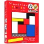 Mondrian Blocks - 