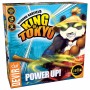 King of Tokyo - Power Up! - Devir
