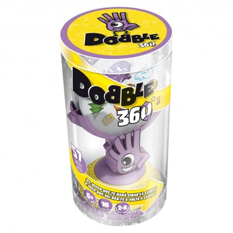 Dobble 360 - Zygomatic