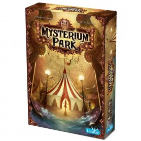 Mysterium Park Mysterium Park - Libellud